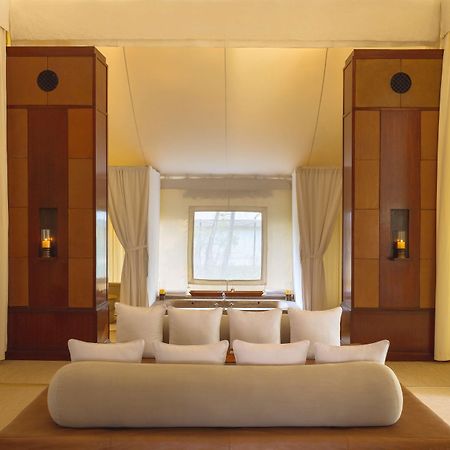 Hotel Aman-I-Khas Ranthambore Esterno foto