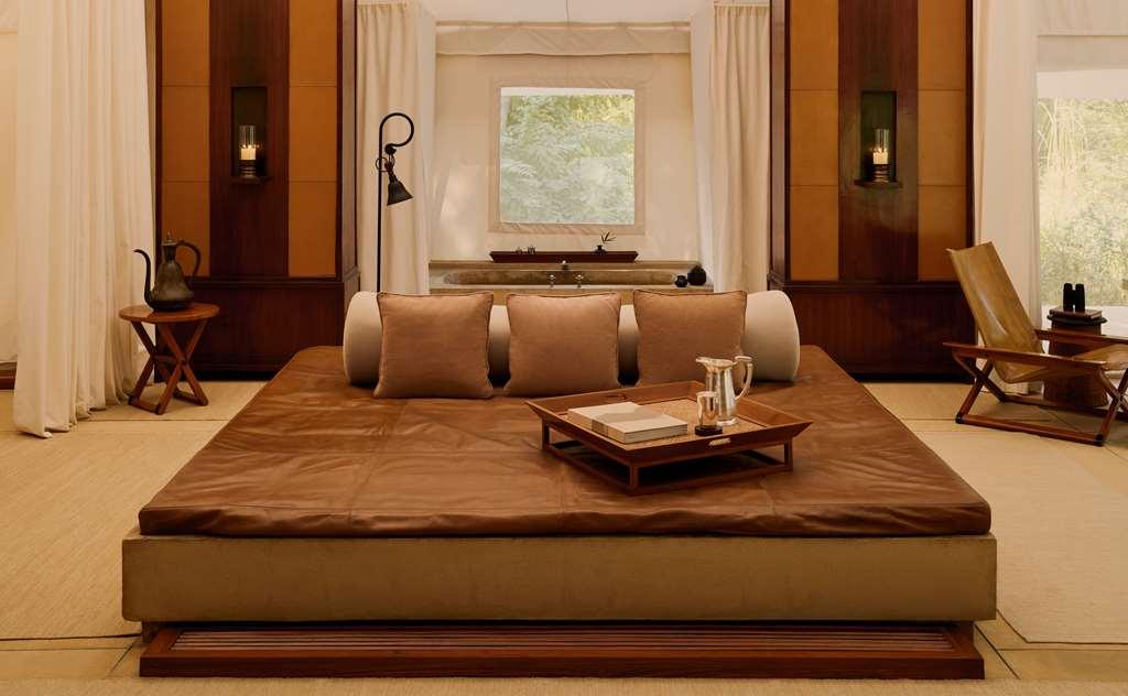 Hotel Aman-I-Khas Ranthambore Camera foto