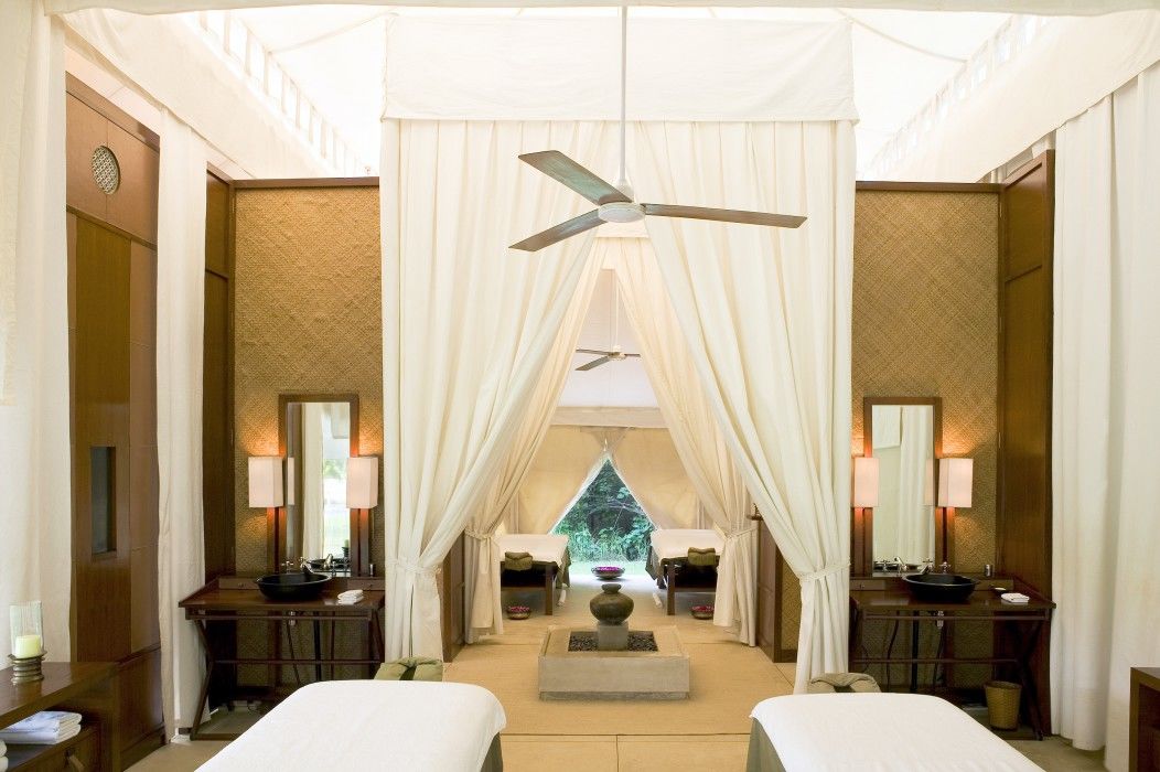 Hotel Aman-I-Khas Ranthambore Esterno foto